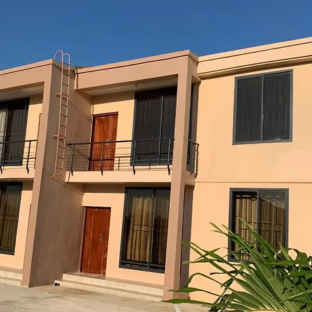 Entire Two Bedroom Apartment No 1 In Dar Es Salaam